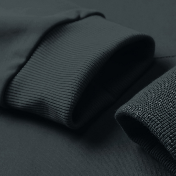 Men's Fleece Hoodie & Jogger Tracksuit Set | Loravelle