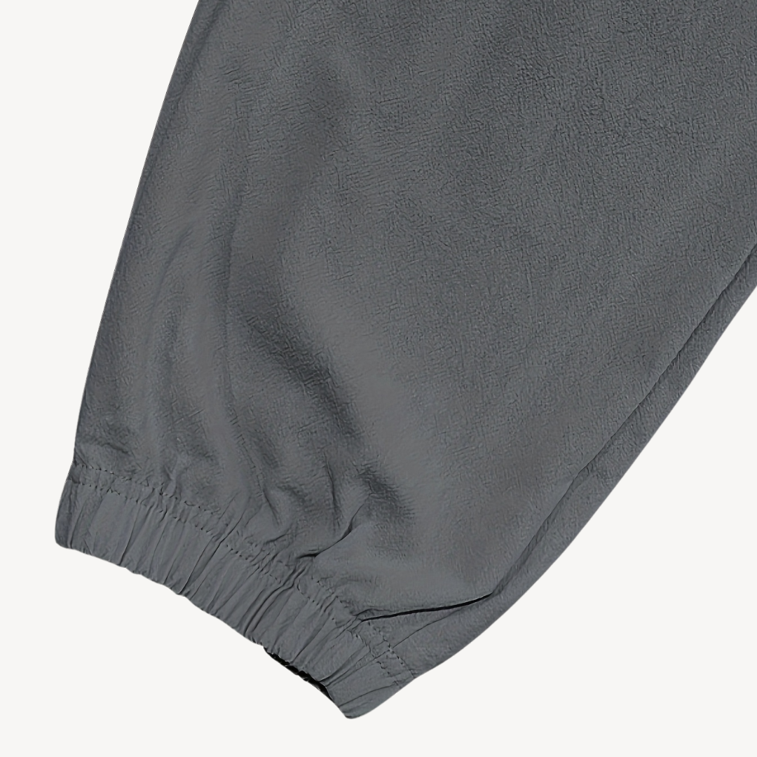 Men’s Linen Cargo Pants – Drawstring Casual Utility Trousers | Loravelle