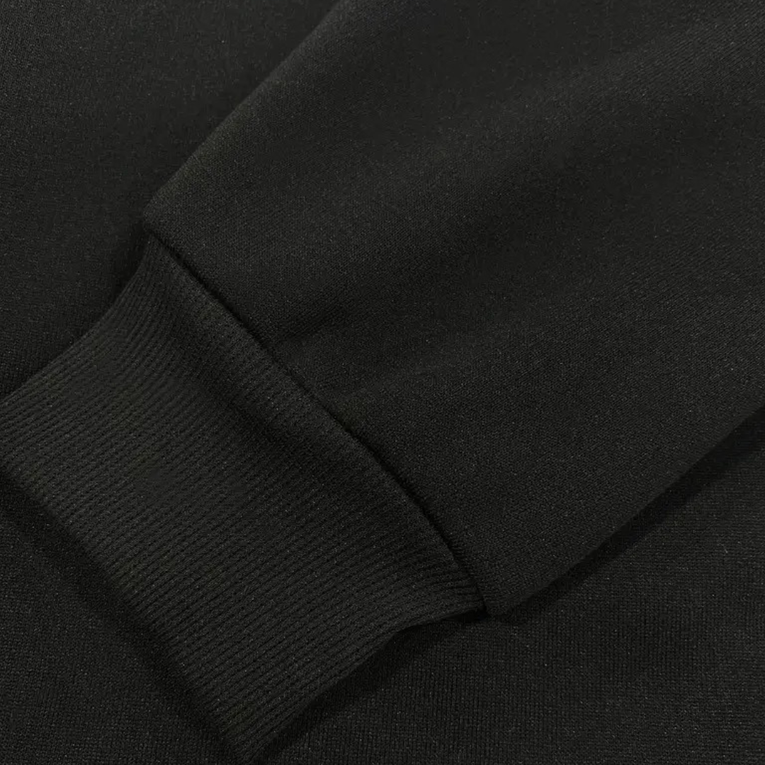 Men’s Color Block Hoodie | Loravelle