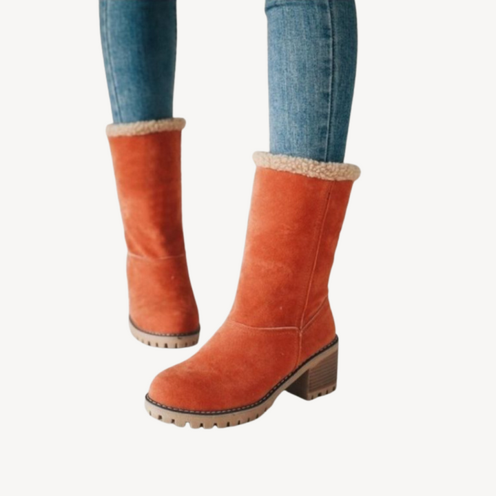 Orthopedic Ankle Boots for Women | Loravelle