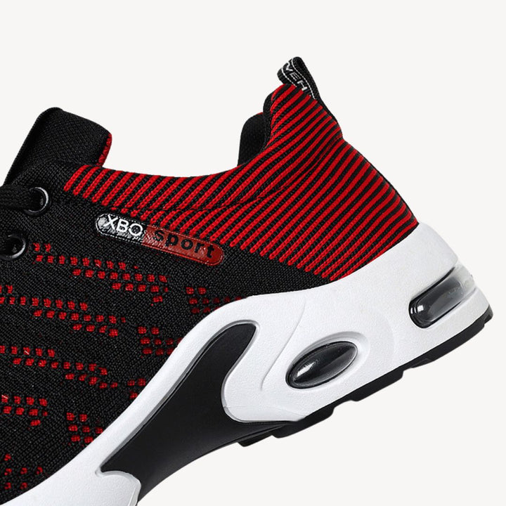Mesh Orthopedic Running Shoes Men | Loravelle