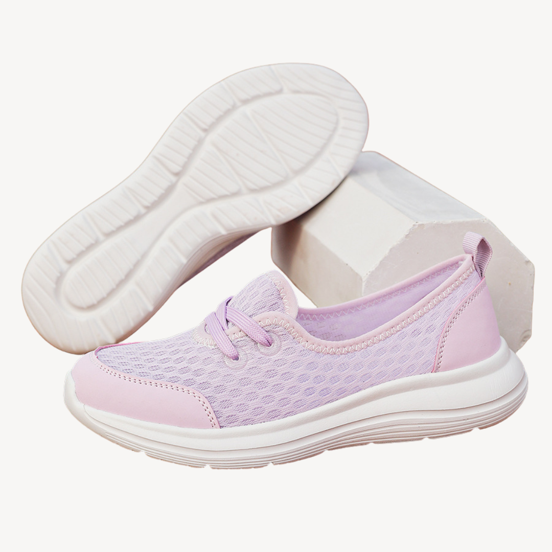 Women's Mesh Sneakers | Loravelle