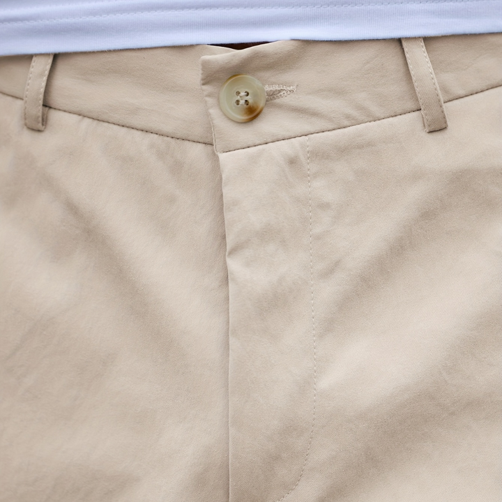 Men's Casual Chino Shorts - Comfortable & Stylish | Loravelle