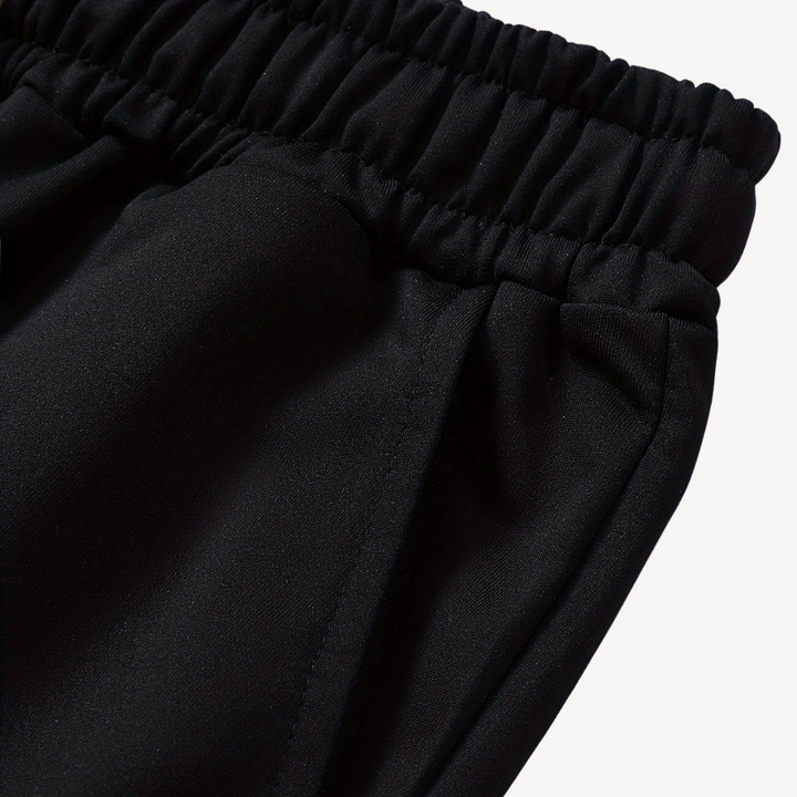 Men's Fleece Hoodie & Jogger Tracksuit Set | Loravelle