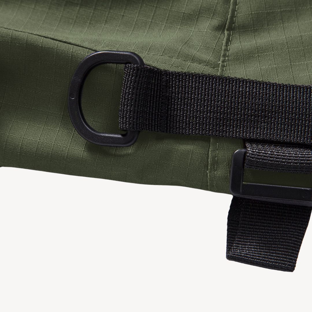 Men's Cargo Cotton Shorts | Loravelle