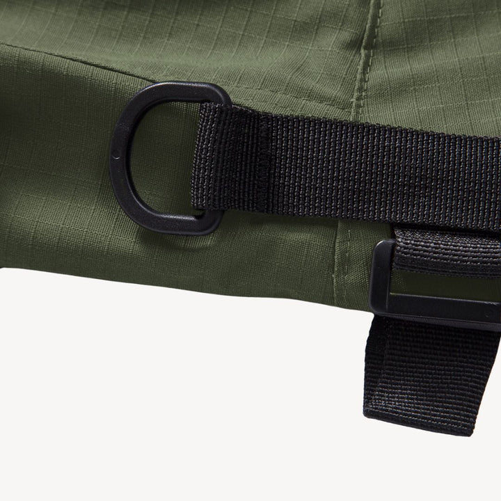 Men's Cargo Cotton Shorts | Loravelle