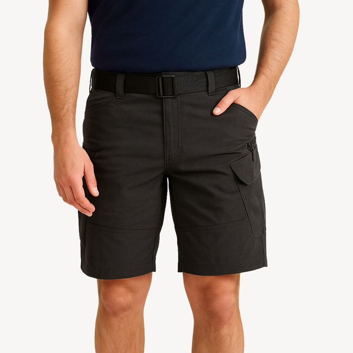 Men's Tactical Cargo Shorts | Loravelle