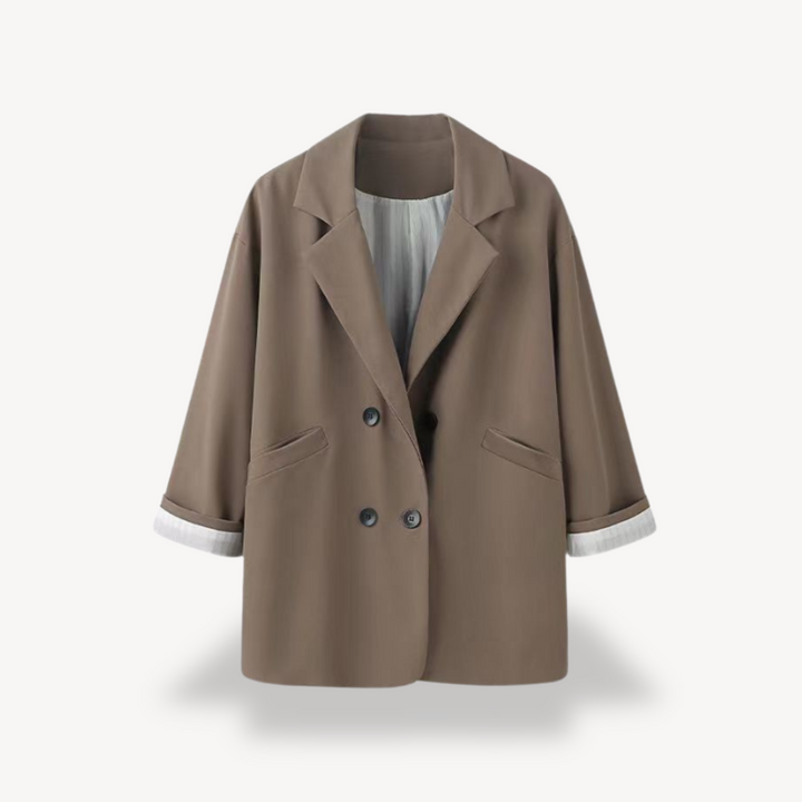 Loravelle | Women's Oversized Blazer