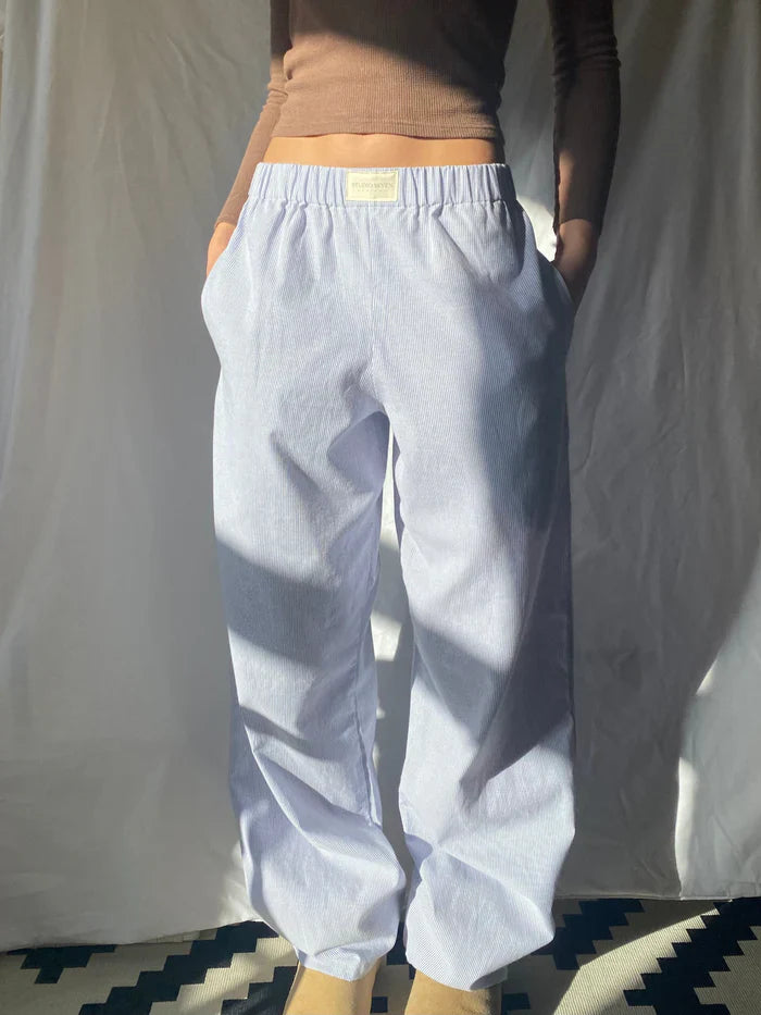 Eeve Unisex Trousers | Limited Edition