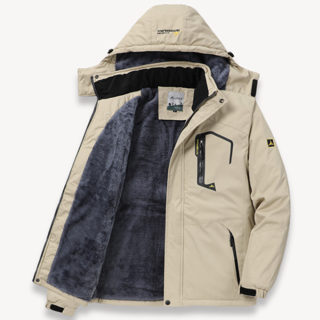 Loravelle | Mountain Jacket