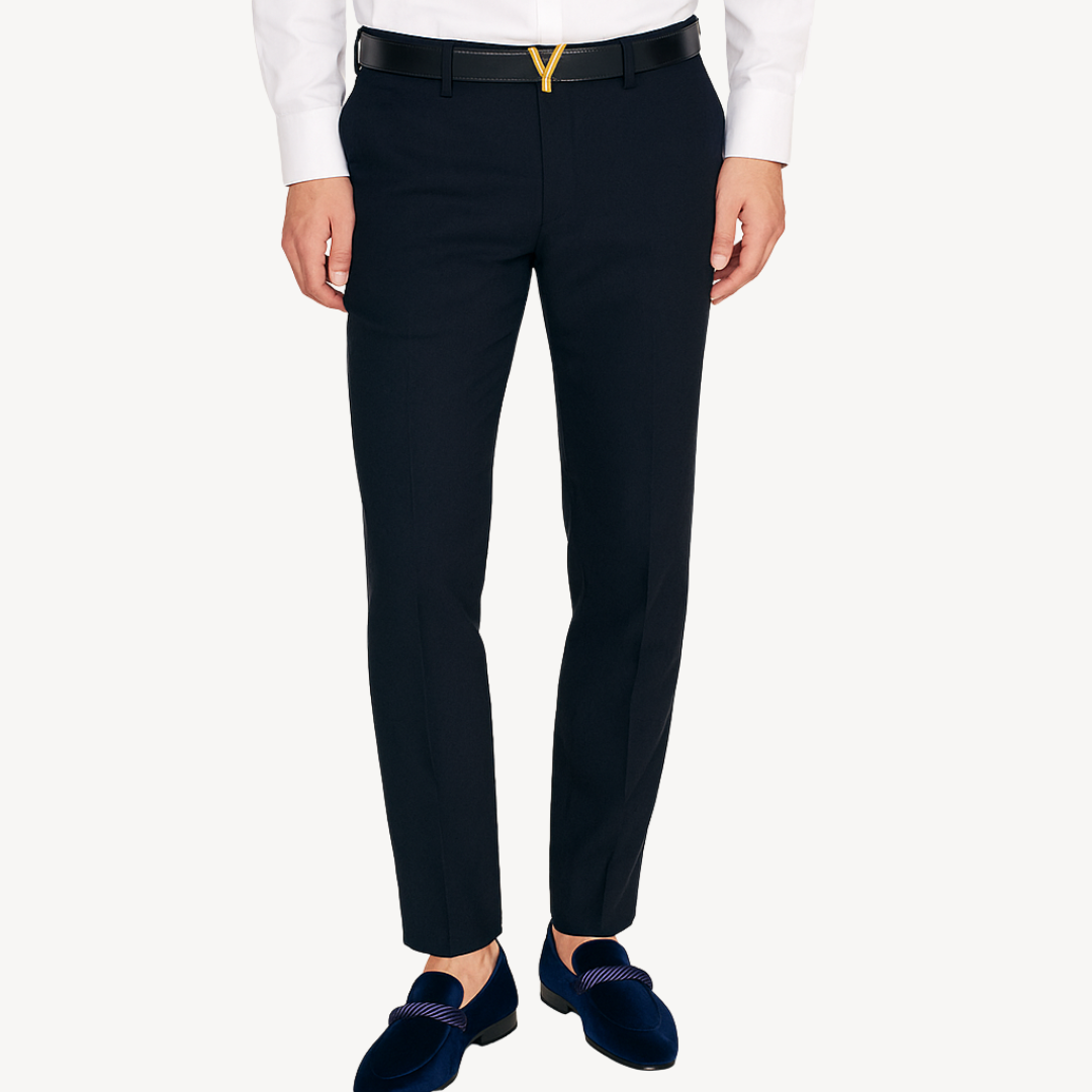 Orthopedic Loafers with Rope Detail | Loravelle