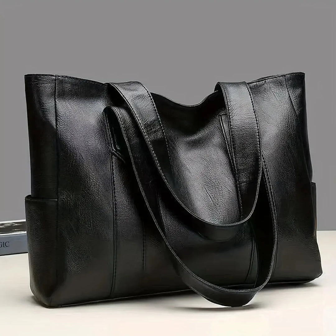 Martha | Leather bag