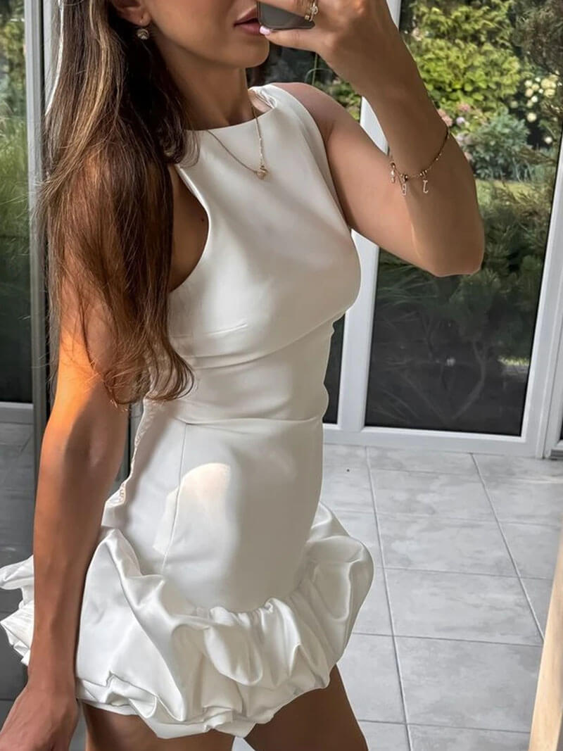 Bailey dress