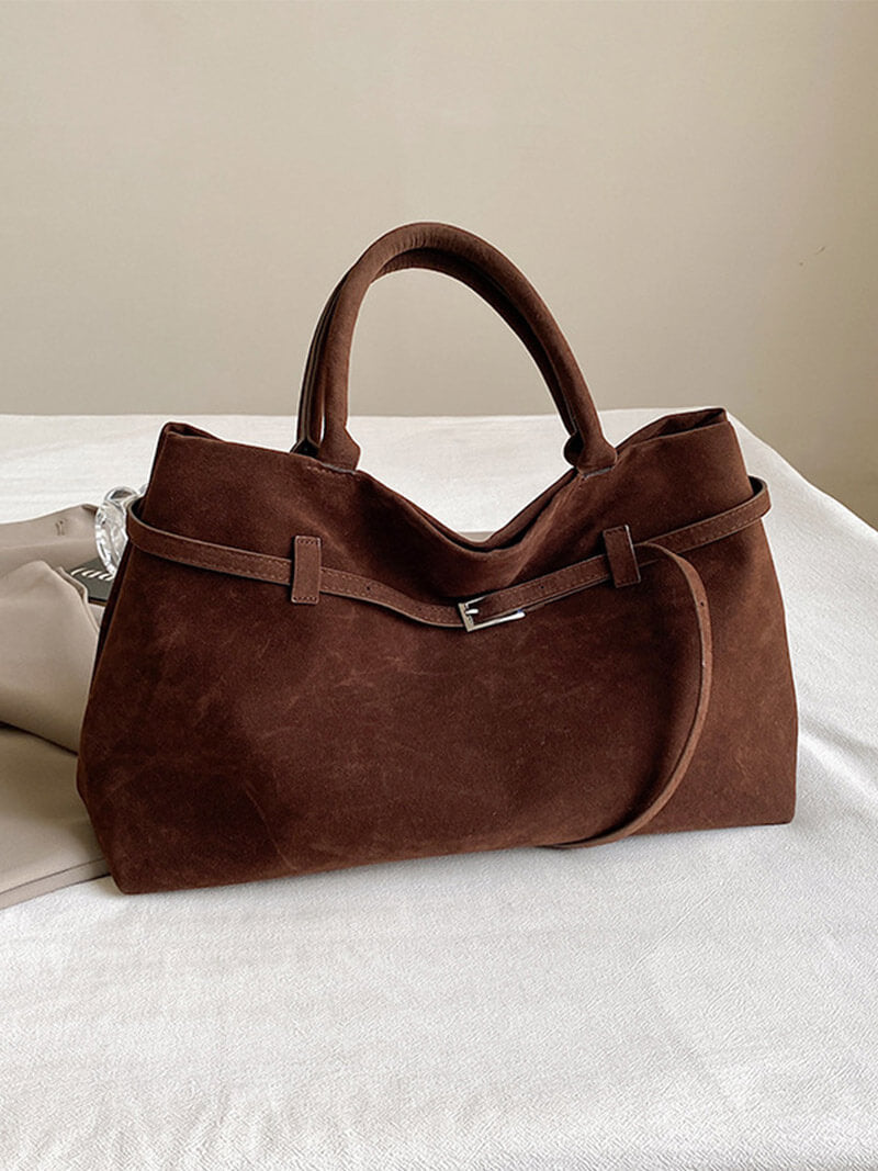 Dalila sueden bag