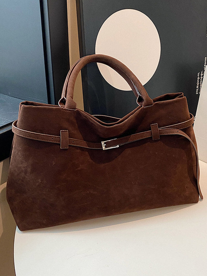 Dalila sueden bag