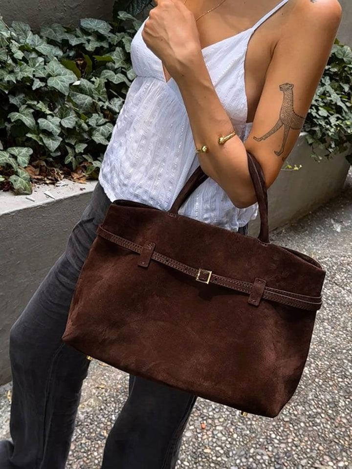 Dalila sueden bag