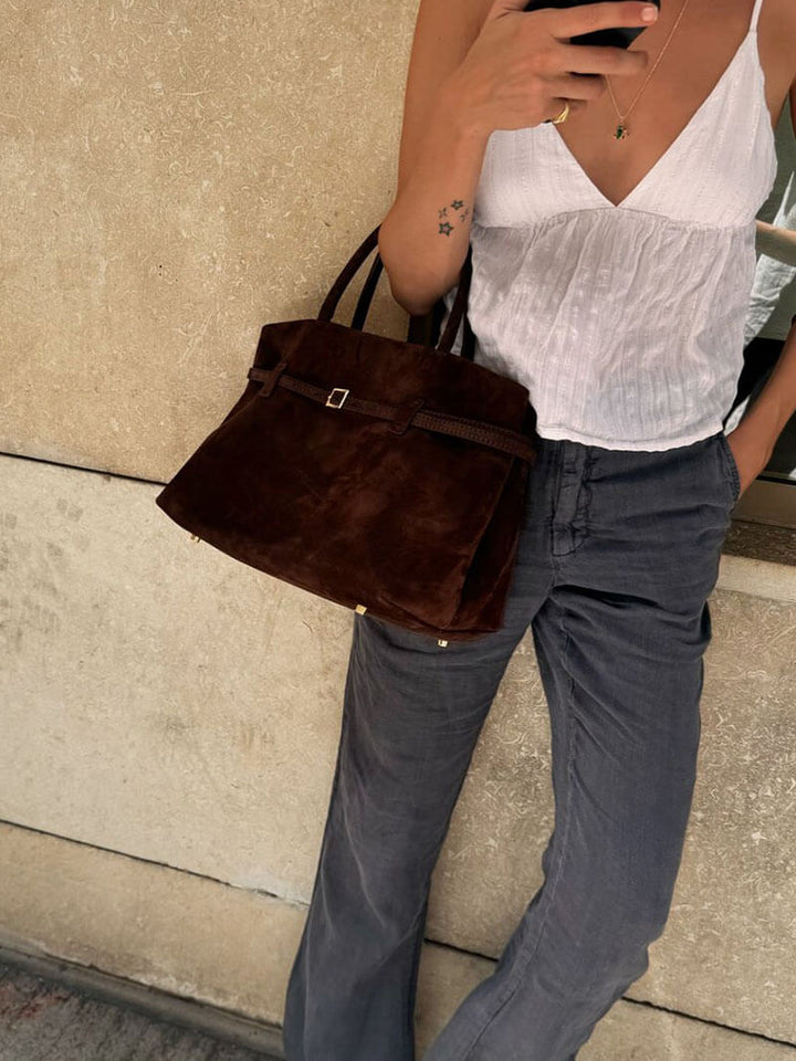 Dalila sueden bag