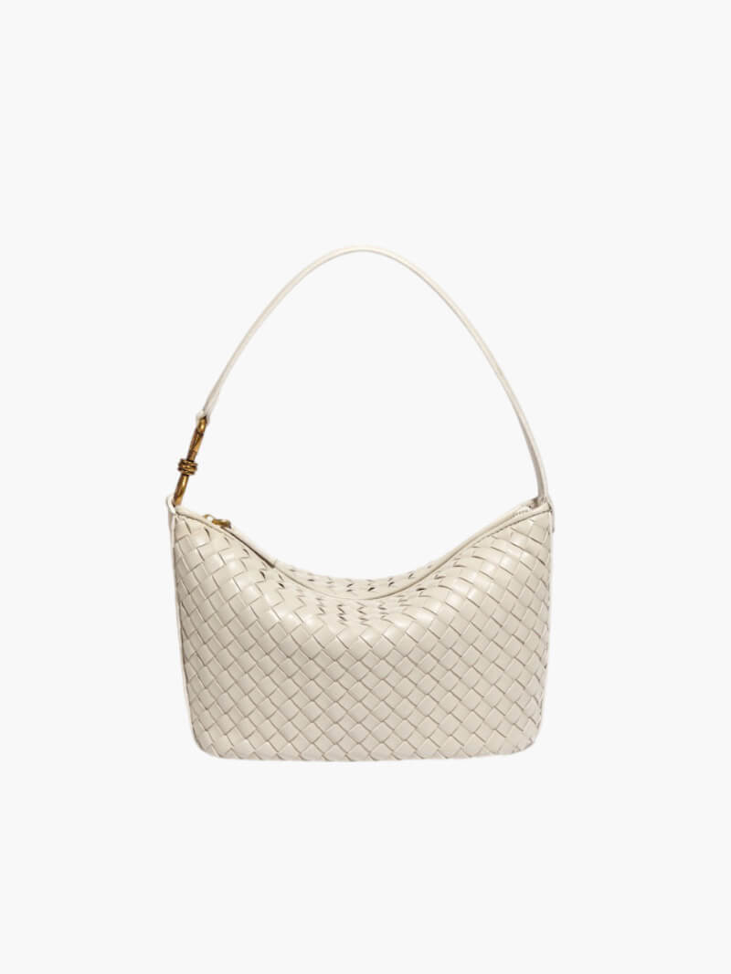 Isa Woven Bag