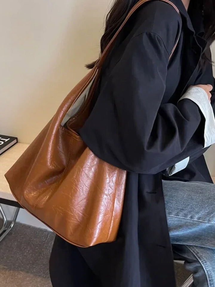 Jenna tote bag