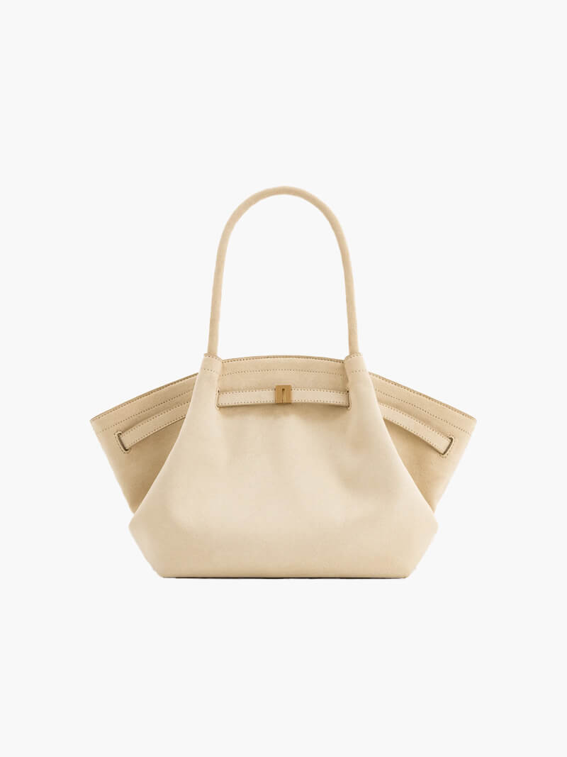 Melanie shopper bag