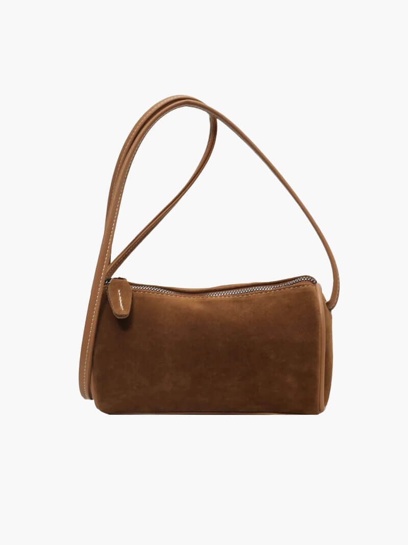 Ruby sueden bag