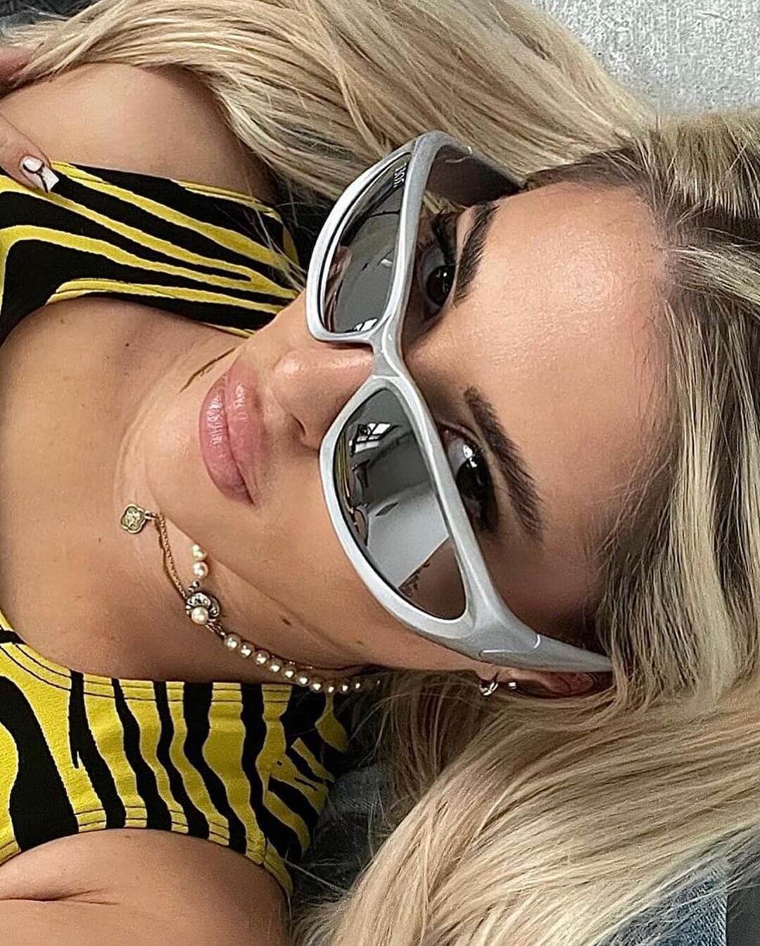 Koko sunglasses