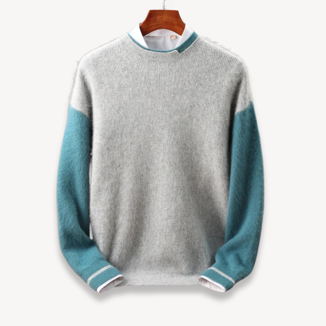 Loravelle | Harbor Knit Pullover