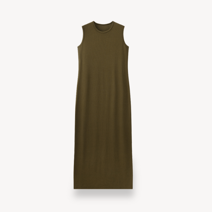 Loravelle | Women's Sleeveless Maxi Dress