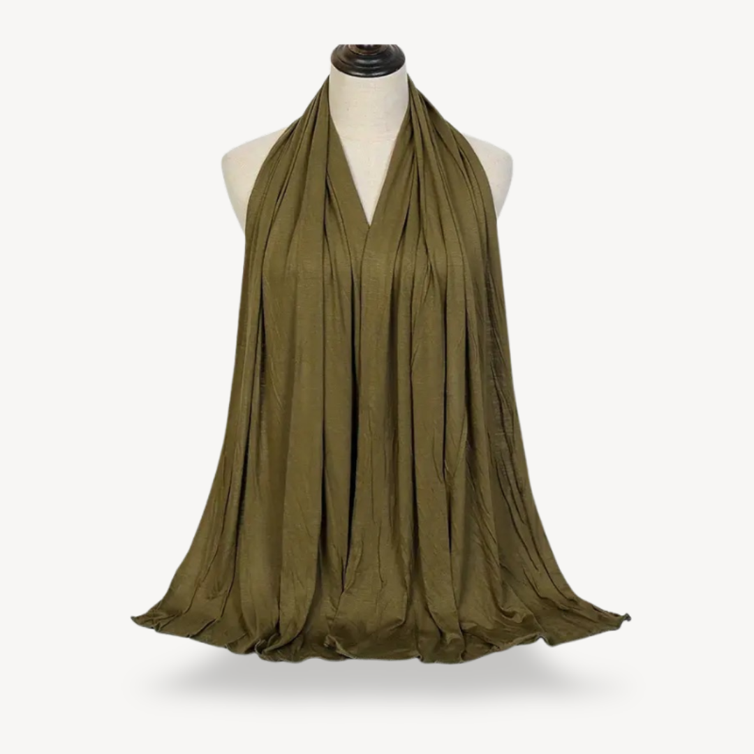 Women’s Premium Soft Hijab | Loravelle