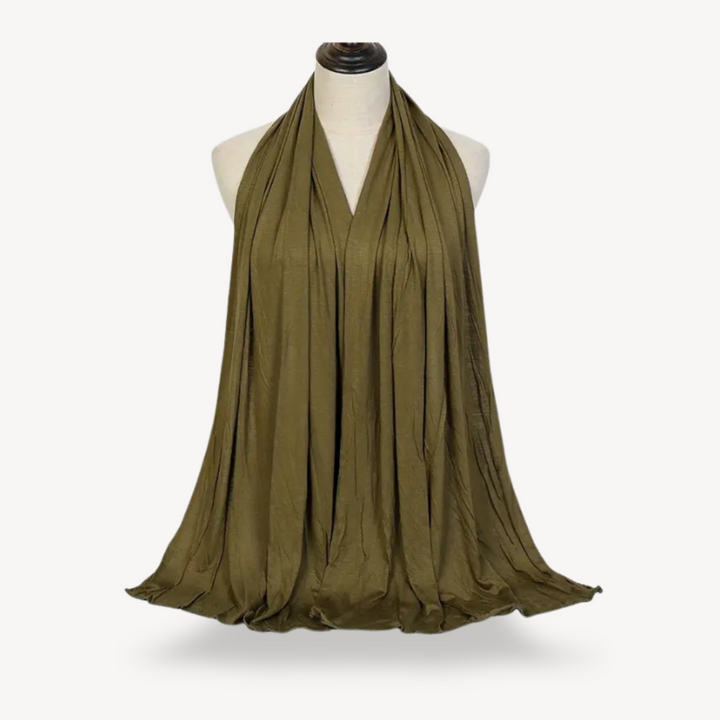 Women’s Premium Soft Hijab | Loravelle