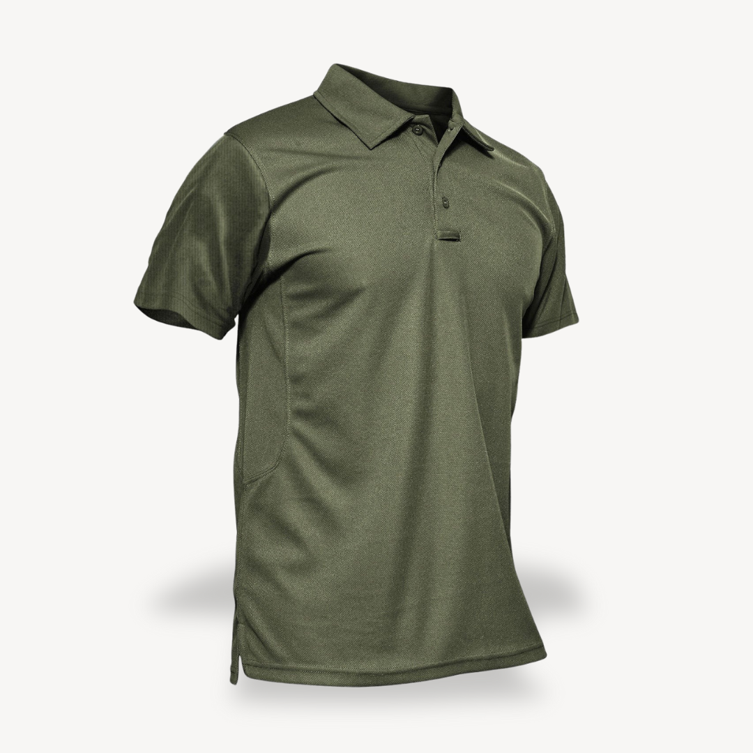 Men's Polo Shirt | Loravelle