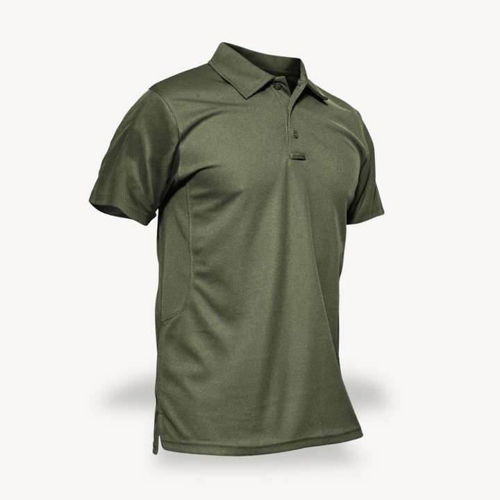Men's Polo Shirt | Loravelle