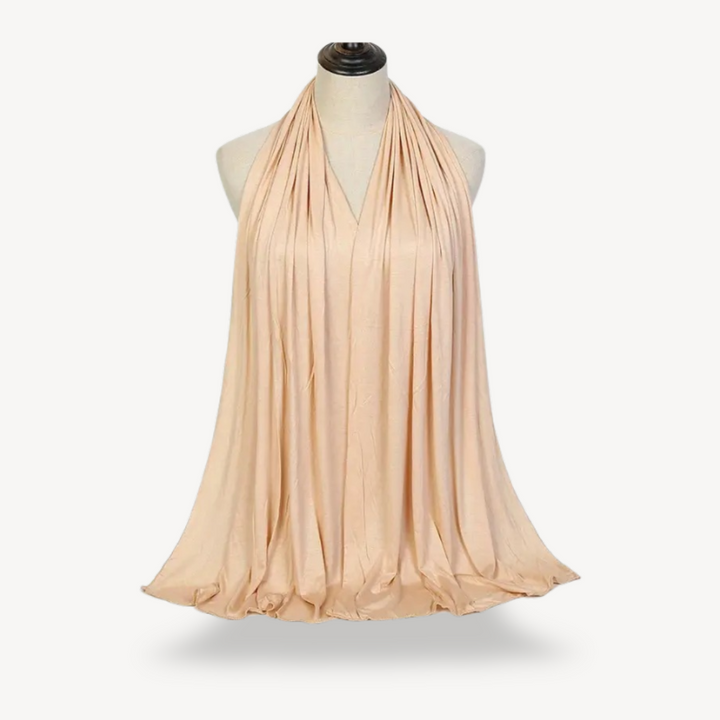 Women’s Premium Soft Hijab | Loravelle