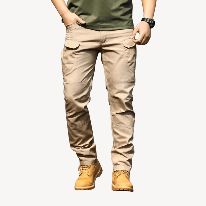Men's Cargo Pants | Loravelle
