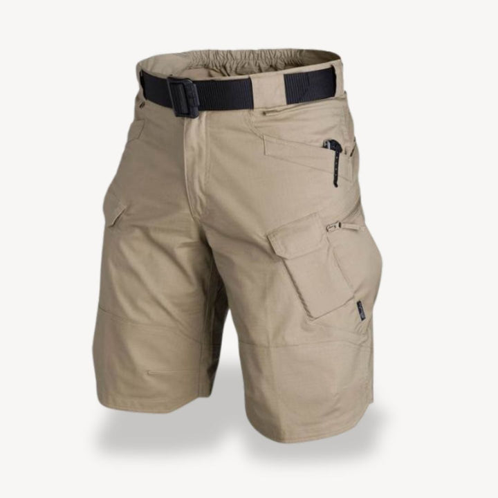 Men's Tactical Cargo Shorts | Loravelle