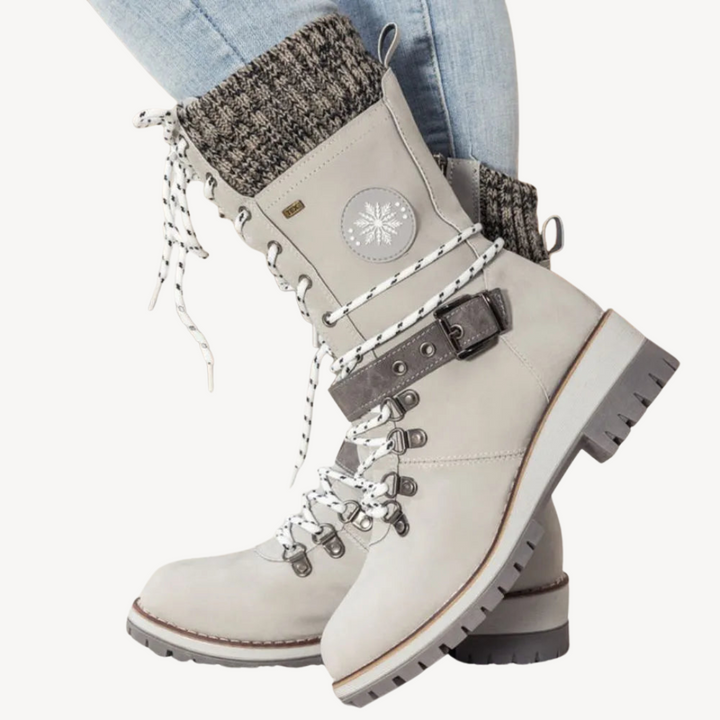 Orthopedic Winter Boots for Women | Loravelle