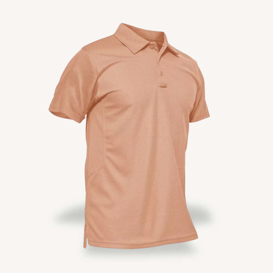 Men's Polo Shirt | Loravelle
