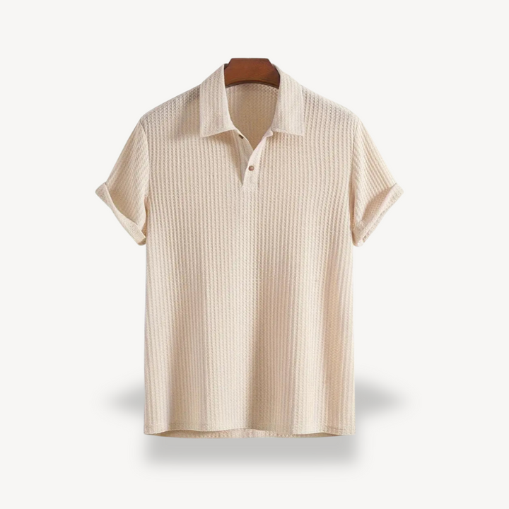Men's Polo Shirt | Loravelle