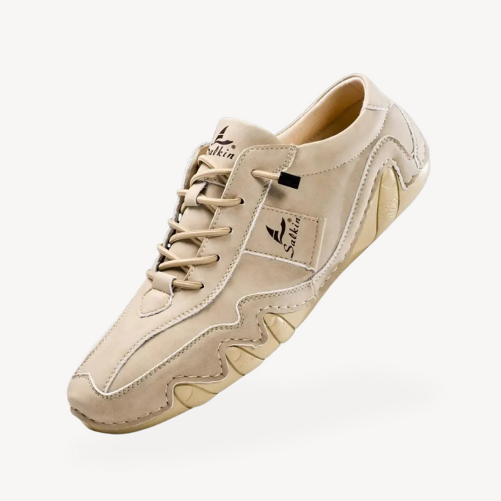 Men’s Orthopedic Casual Sneakers | Loravelle