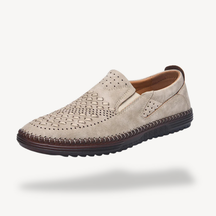 Slip-On Casual Shoes for Men | Loravelle