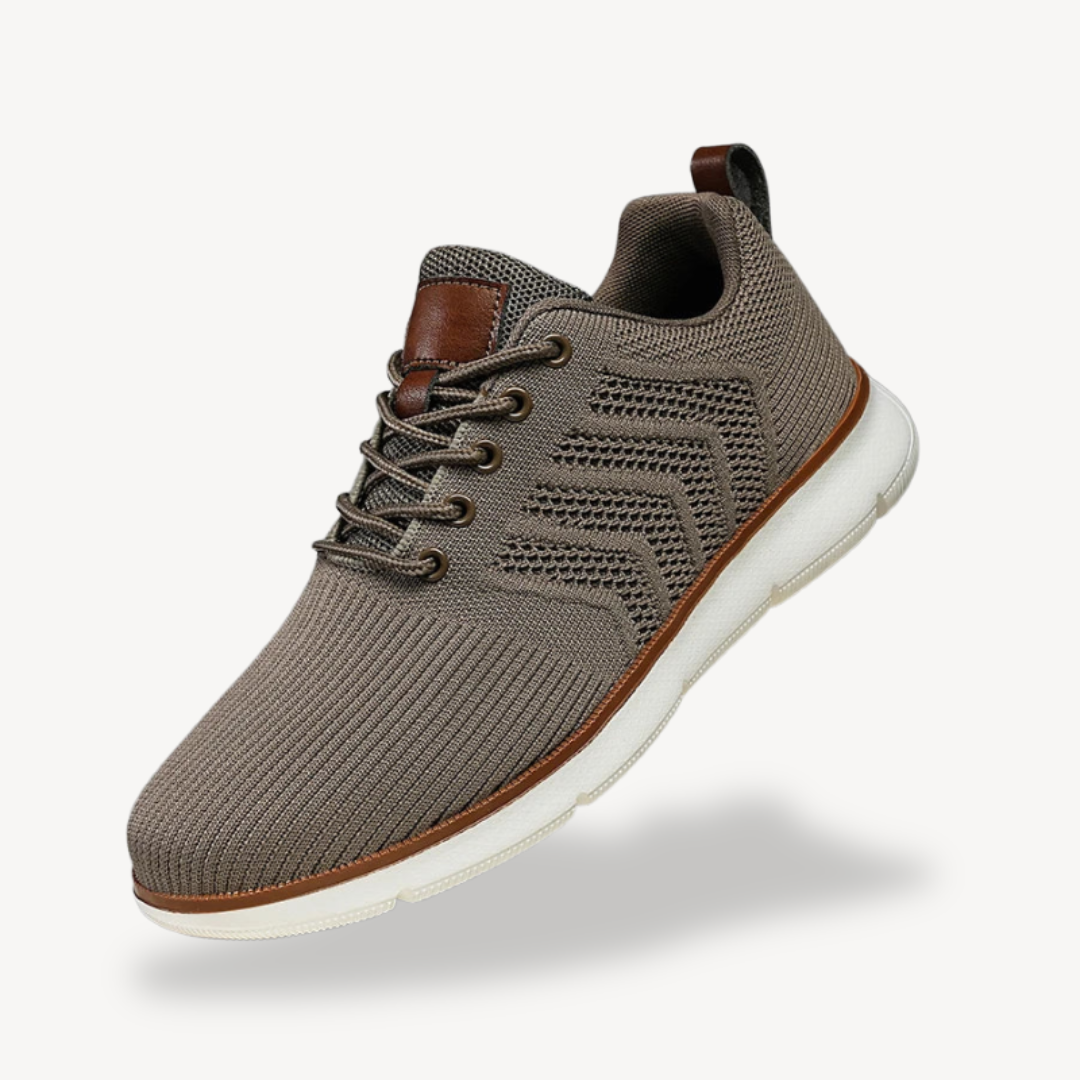 Orthopedic Running Shoes for Men | Loravelle