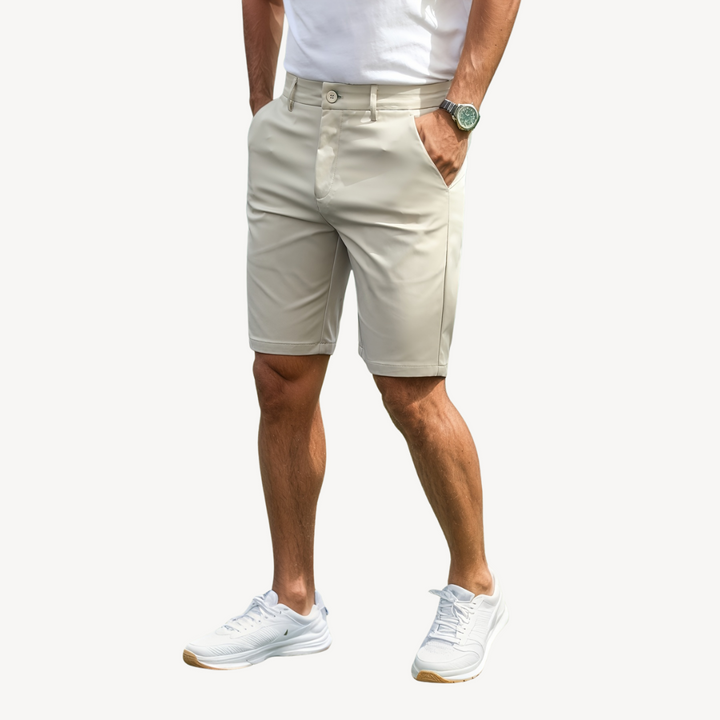 Men's Performance Shorts - Comfortable & Stylish | Loravelle
