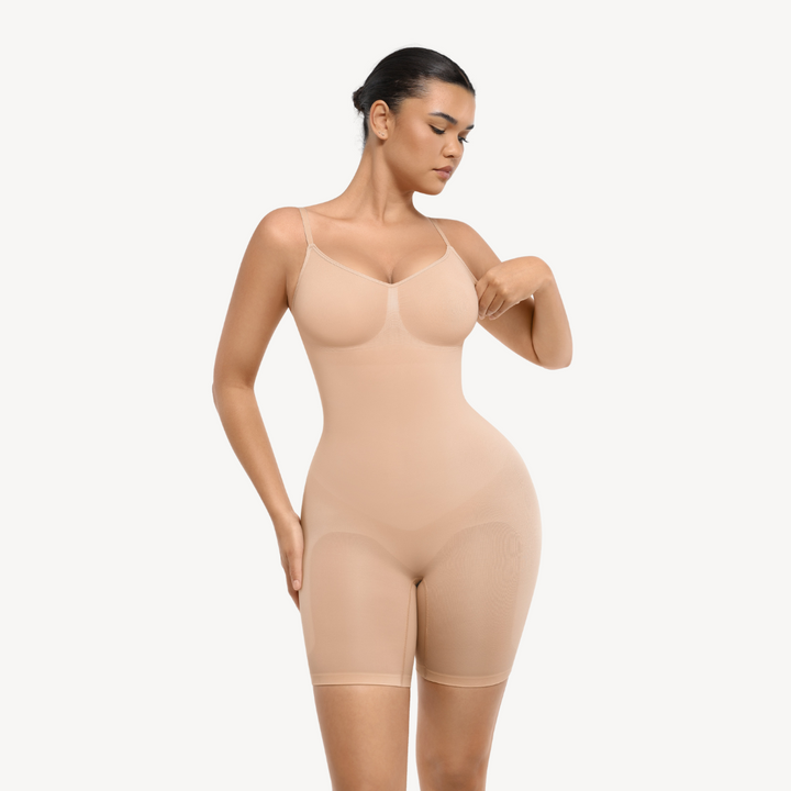 Shapewear Bodysuit for Women | Loravelle
