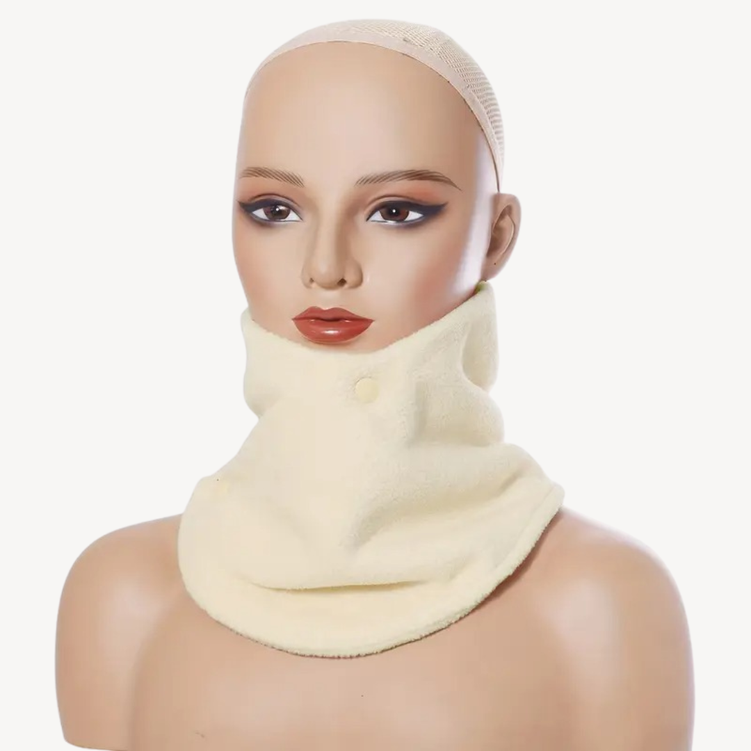 Fleece Neck Warmer | Loravelle