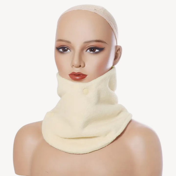 Fleece Neck Warmer | Loravelle