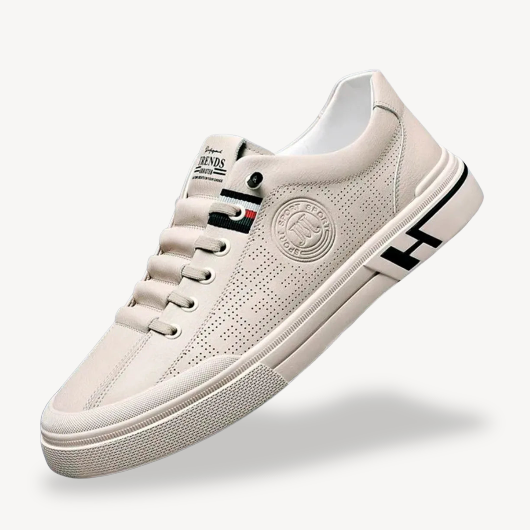 Men’s Orthopedic Sneakers | Loravelle