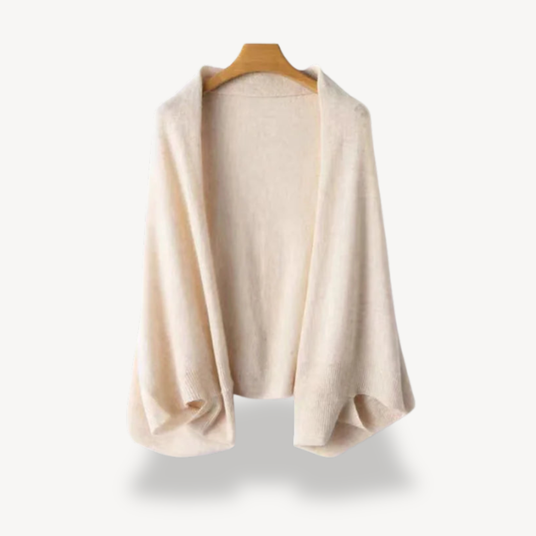 Women's Soft Open Front Cardigan | Loravelle