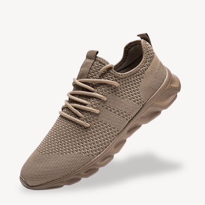 Mesh Sneakers for Men | Loravelle