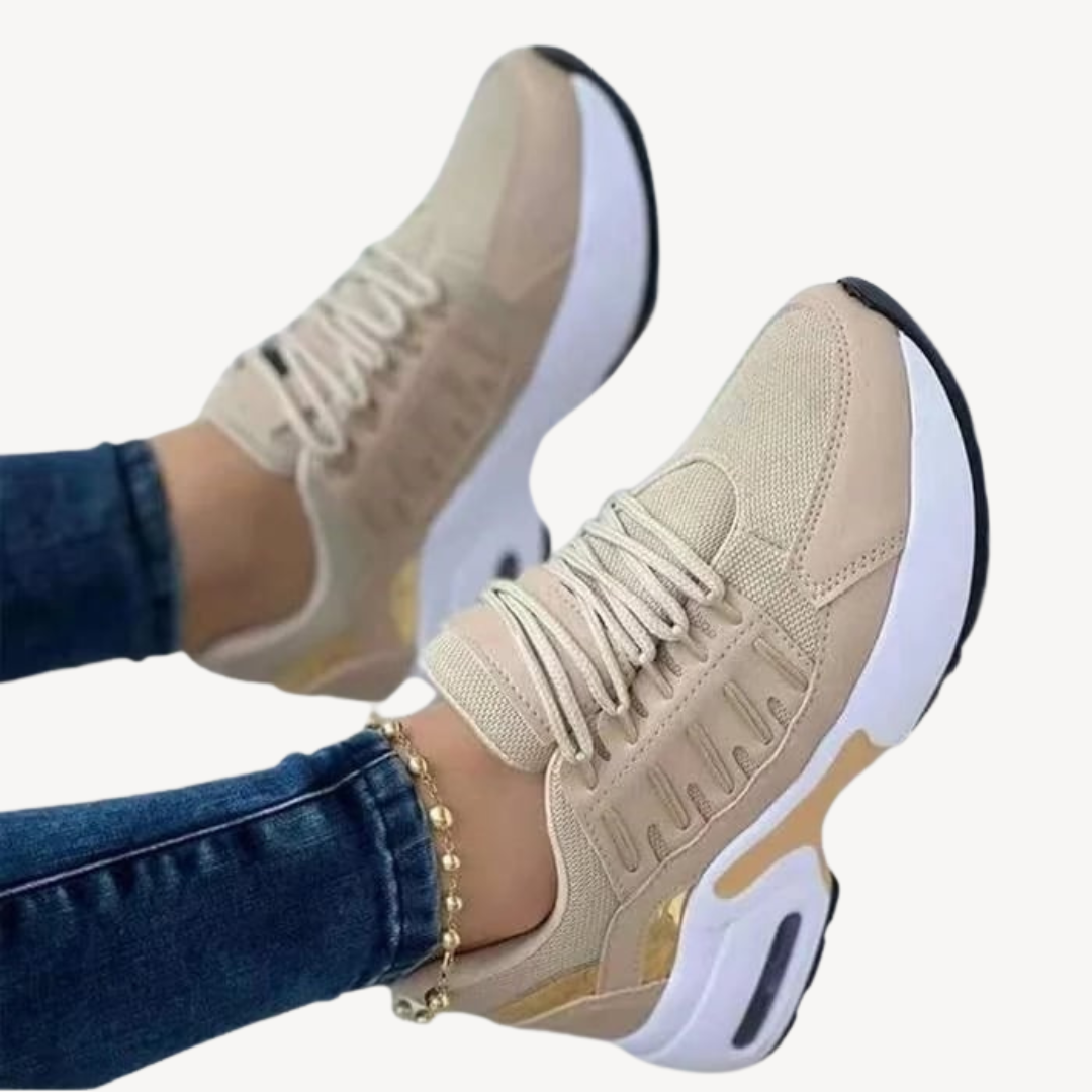 Women's Orthopedic Sneakers | Loravelle