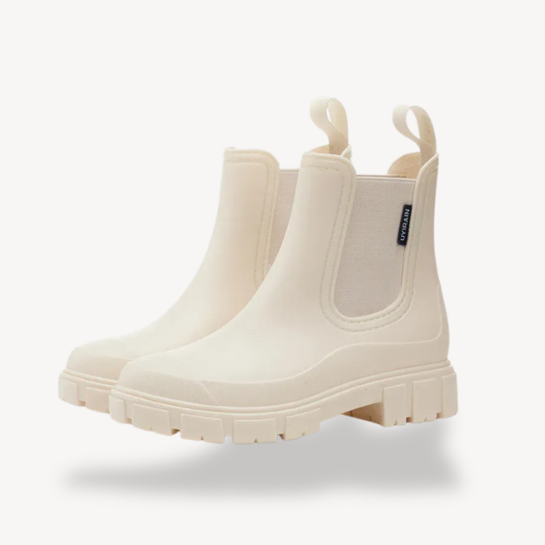 Orthopedic Chelsea Boots for Women | Loravelle